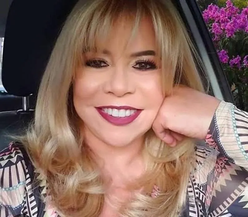 Morre em Cuiabá a jornalista e empresária Lauristela Guimarães