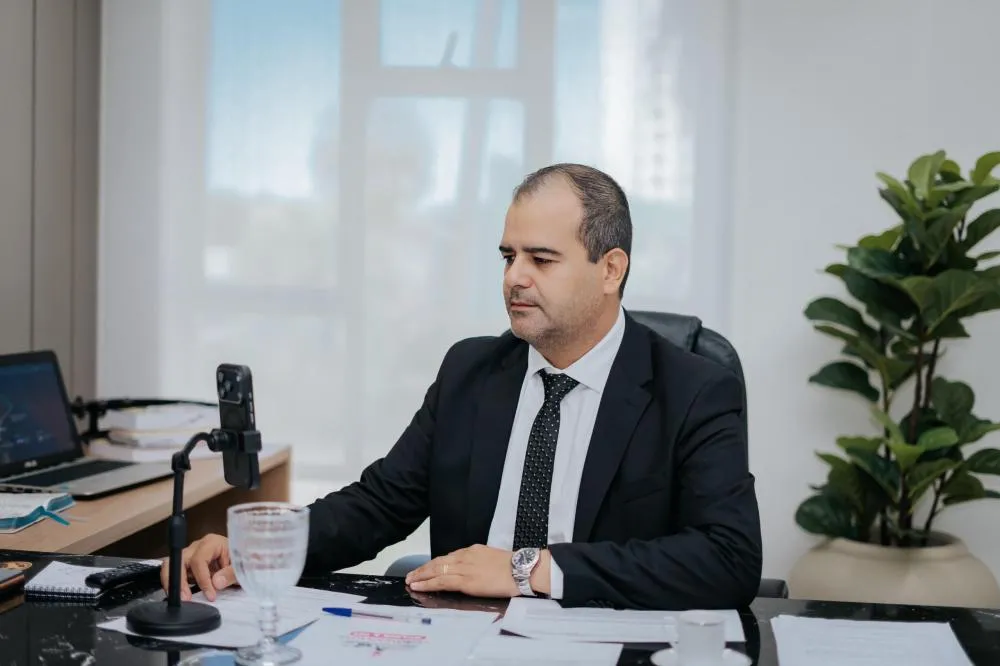 Vereador Ilde Taques nega proposta de secretaria e reafirma compromisso com Cuiabá