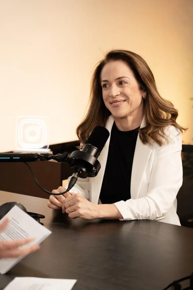 O que ninguém fala sobre a saúde emocional da mulher após os 40