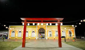 Feira da Cultura Japonesa começa hoje e promete quatro dias de atrações em Cuiabá