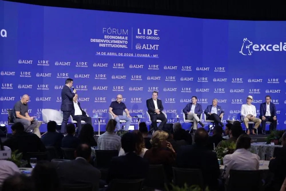 Meirelles e Mourão defendem ajuste fiscal e agroindustrialização como caminho para o Brasil