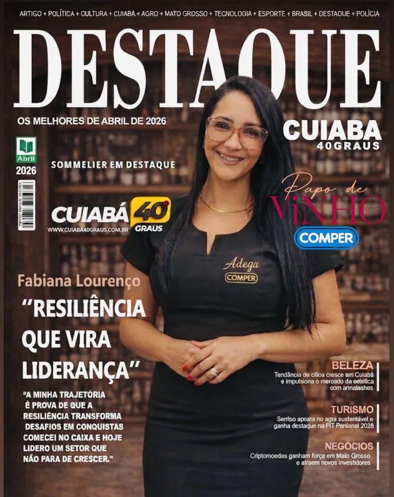 Fabiana Lourenço: resiliência que virou liderança no mercado de vinhos