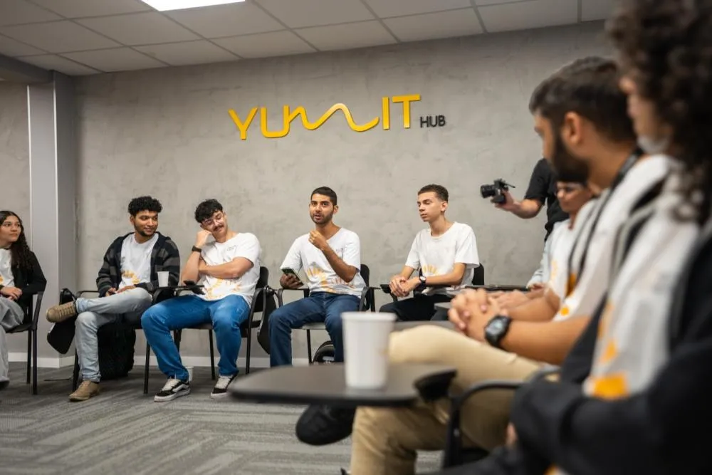 Prazo de inscrições para a segunda turma do Conecta Jovem é prorrogado até 19 de abril