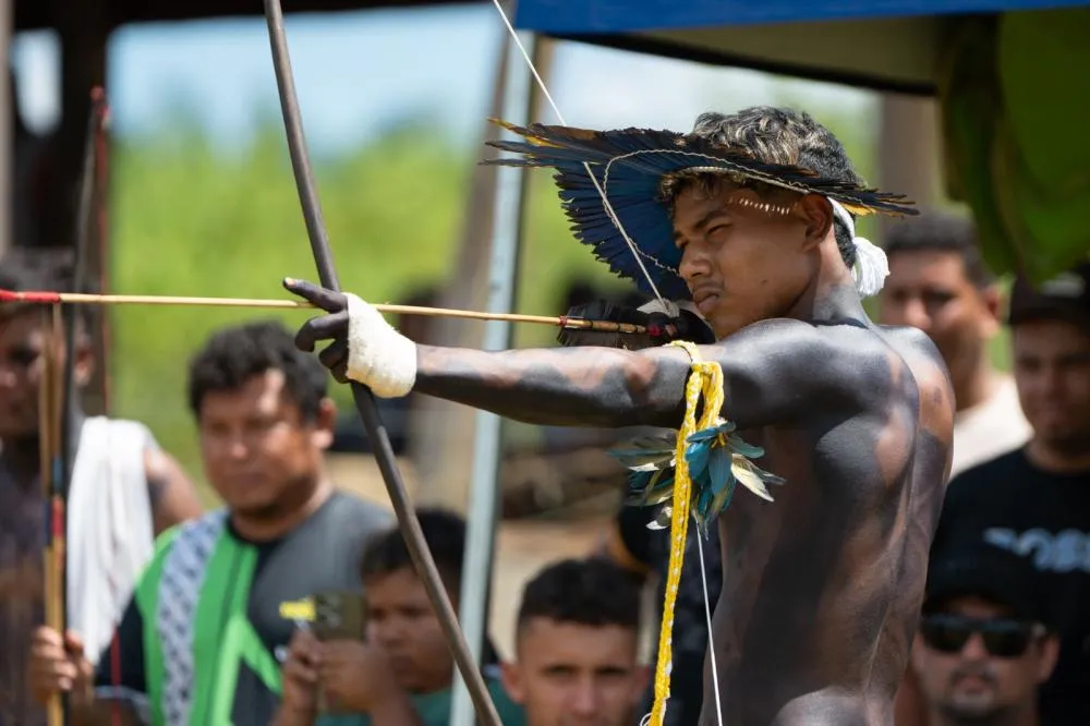  Aripuanã se prepara para o Dia dos Povos Indígenas como expressão de resistência e vínculo com o território