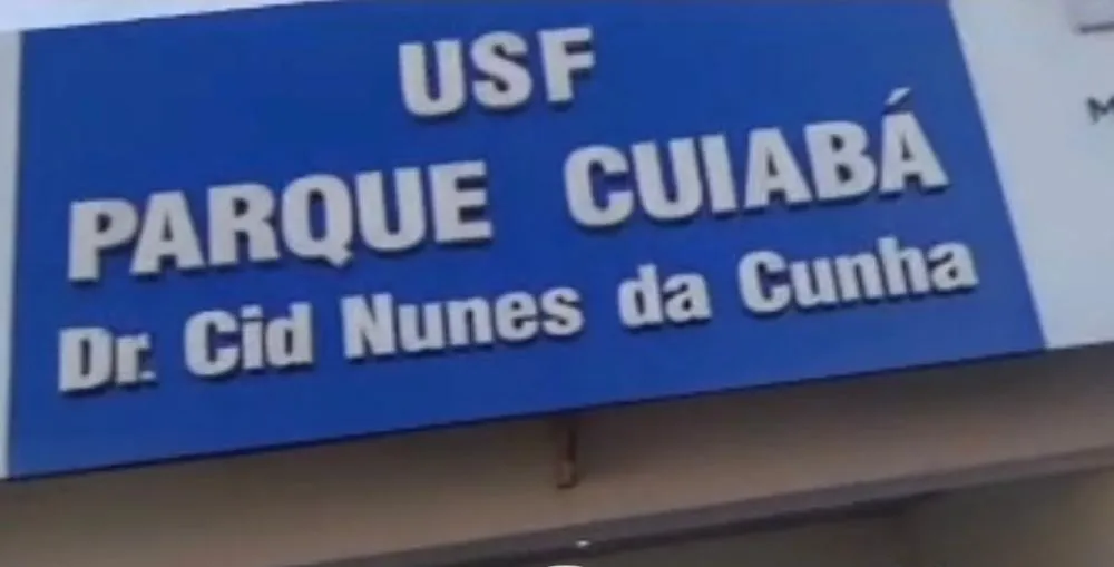 Usuários do SUS denunciam abandono em unidade de saúde no Parque Cuiabá