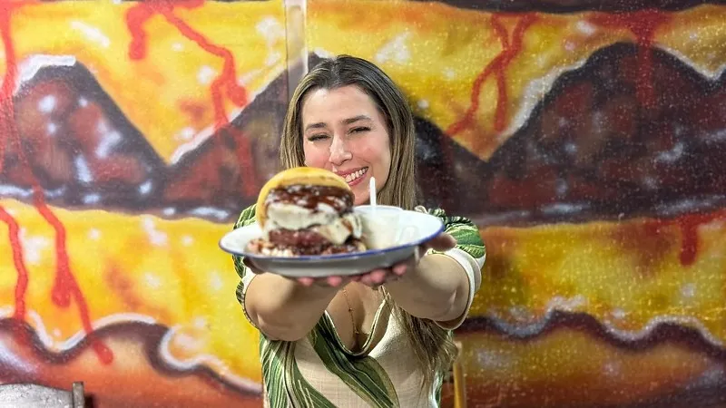 Burger Fest MT promete maior edição da história com mais de 60 hambúrgueres em Cuiabá