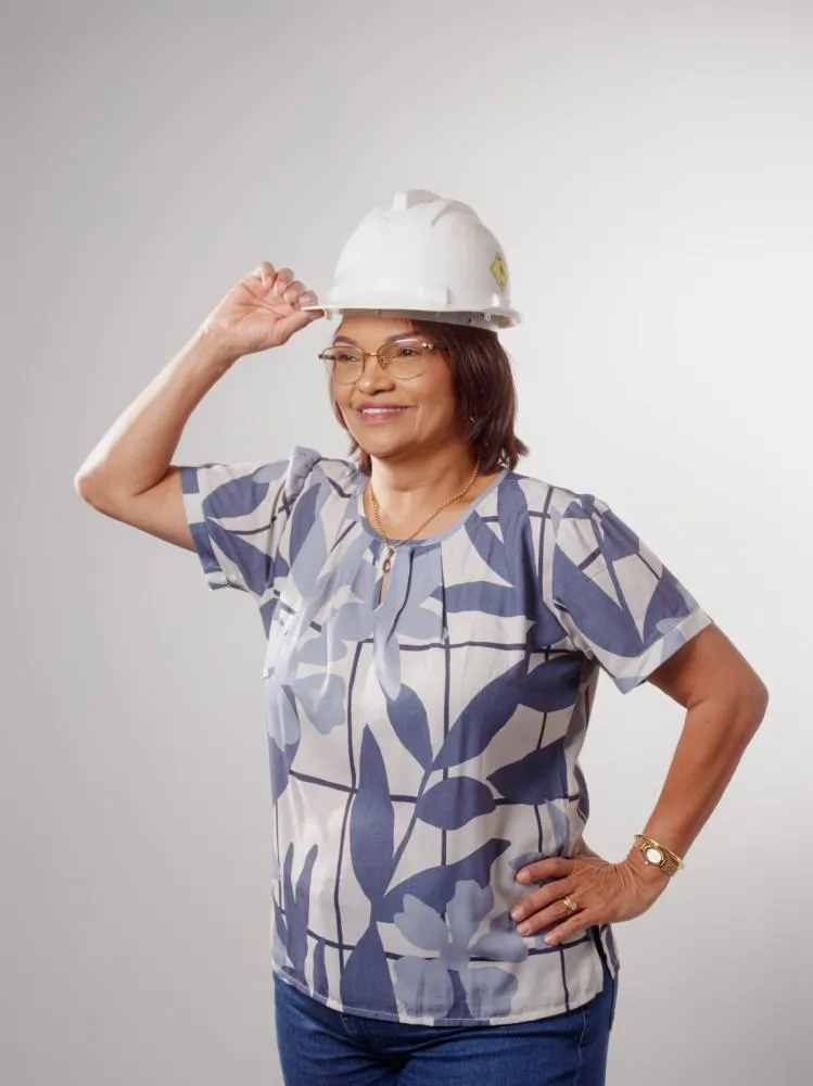A força da inovação e do protagonismo feminino na presidência do Crea-MT