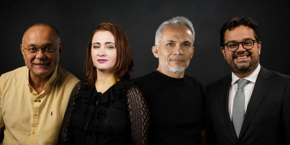 Comunicadores de MT estão na maior obra de marketing eleitoral do país