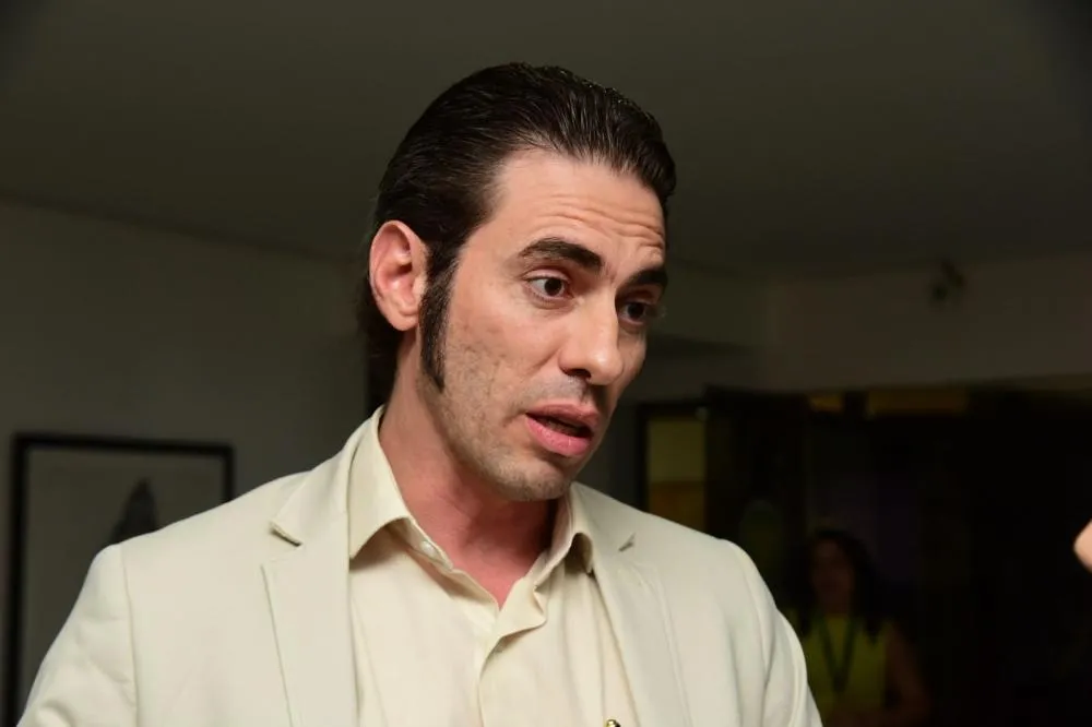 Alex Pucineli dobra percentual em pesquisa da Percent Brasil e chega a 4% na disputa pelo Governo de MT