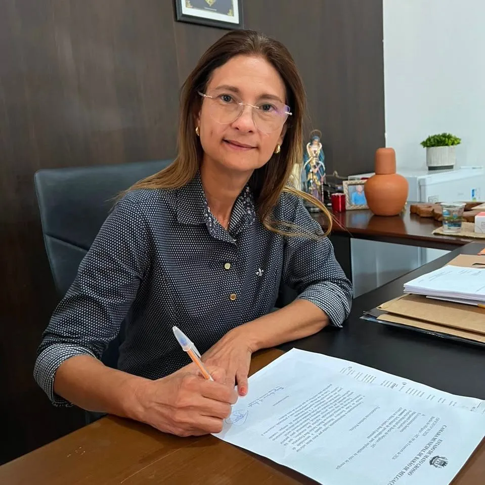 Prefeitura esclarece situação das obras e reforça compromisso com a transformação de Barão de Melgaço