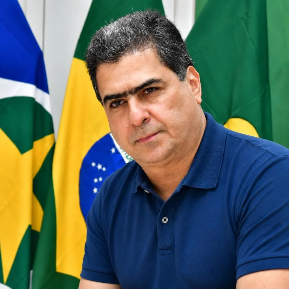 Lideranças do PSD entregam manifesto para incluir Emanuel Pinheiro entre os pré-candidatos ao Governo de Mato Grosso