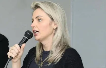  Mato Grosso coloca única mulher na corrida pela Presidência do Brasil