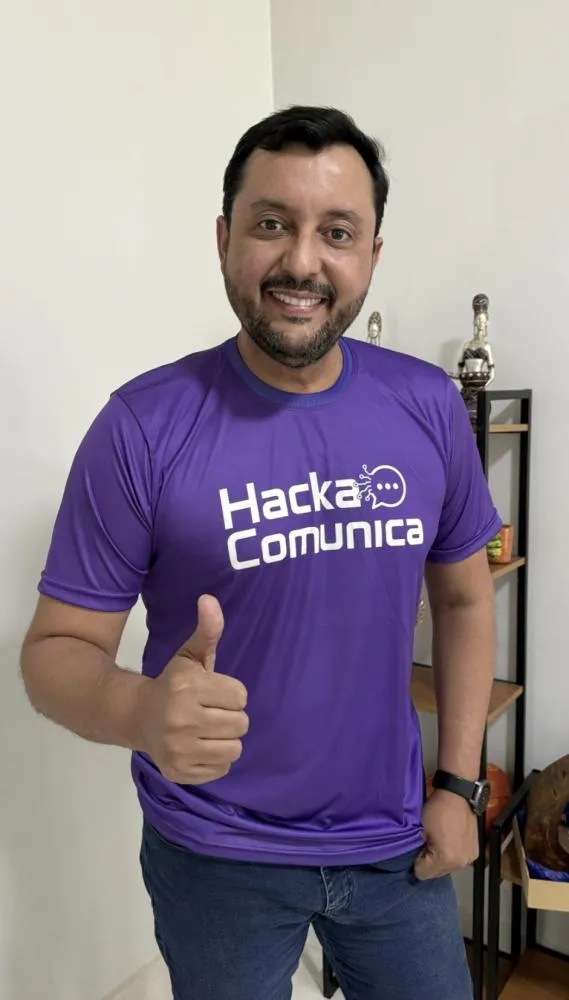 Campanha do Professor Allan Kardec realiza 1º Hackaton de comunicação eleitoral do Brasil