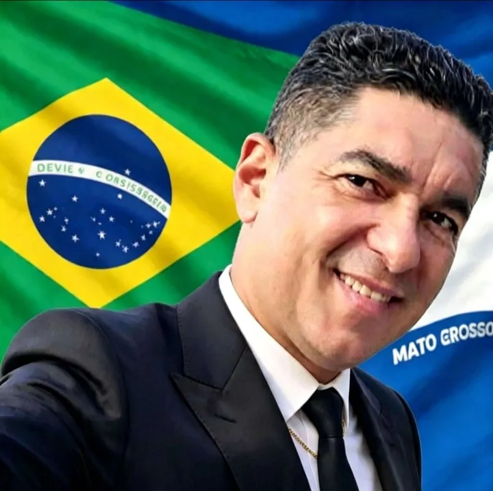 Liderança Humanizada de Jair Pereira Pinto poderá inspirar Lei Estadual em Mato Grosso e projeto de alcance federal