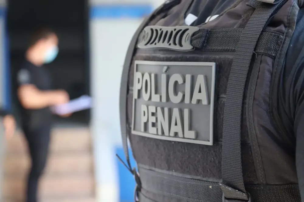 Supremo proíbe uso de contratos temporários para funções da Polícia Penal