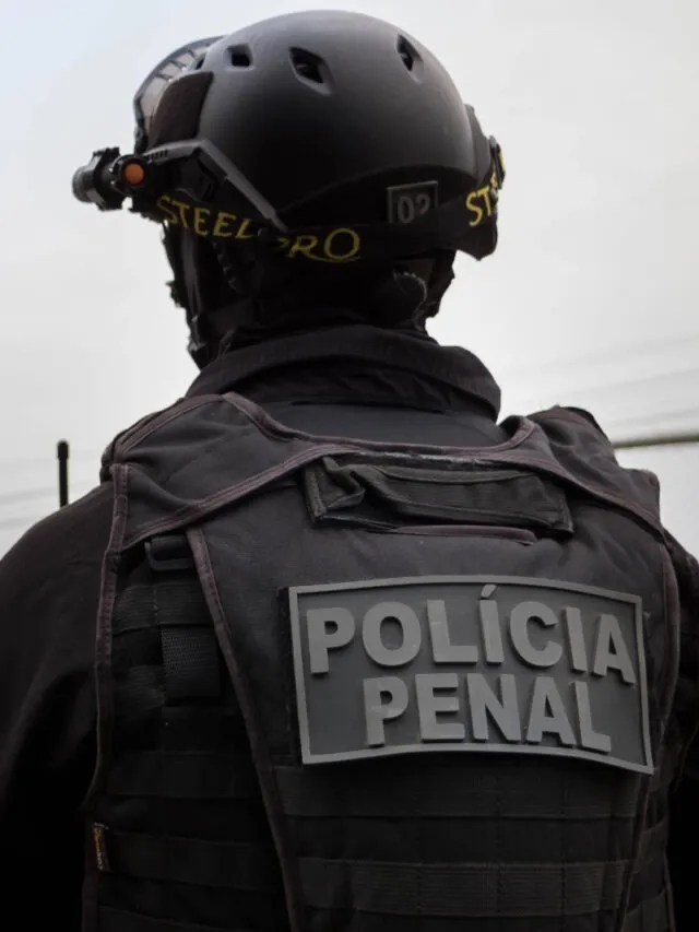 STF impede Acre de contratar temporários para funções da Polícia Penal