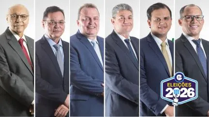 Deputados arrecadam milhares de reais para campanhas eleitorais na primeira semana