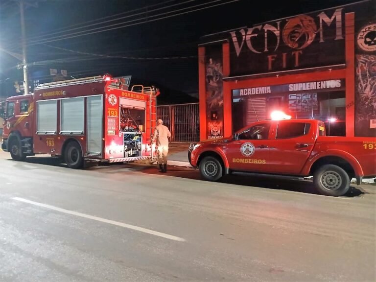INCENDIO-ROO