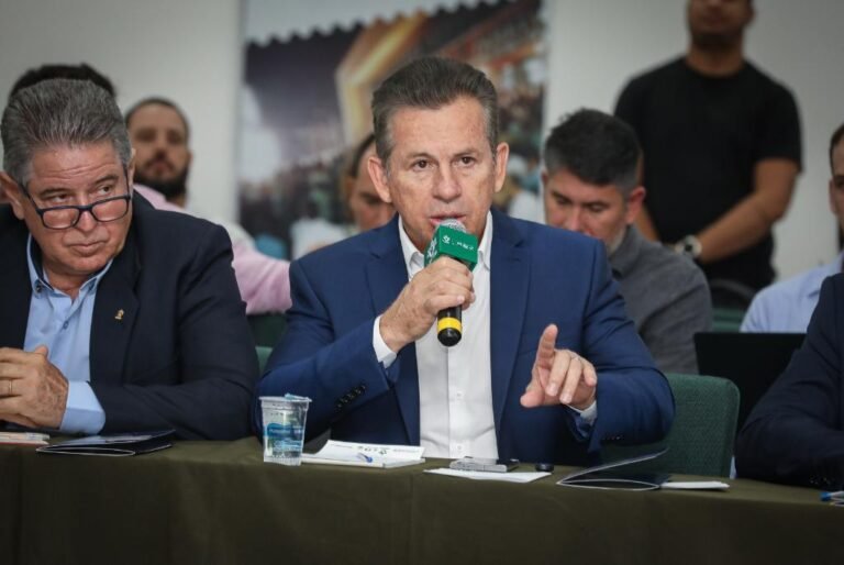 Lançamento Projeto Custo Mato Grosso-2105