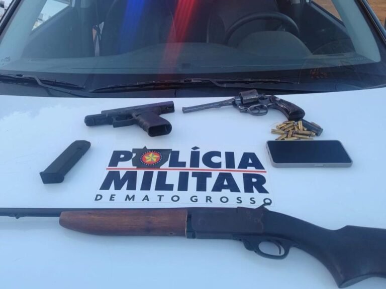 24.05 armas quatro marcos