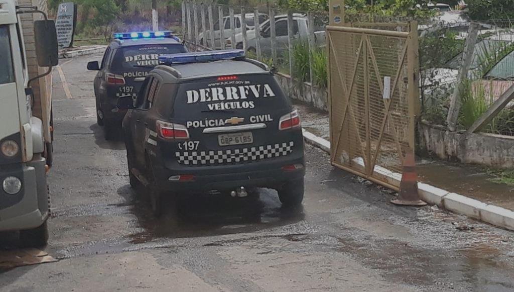 BALANÇO DERRFVA