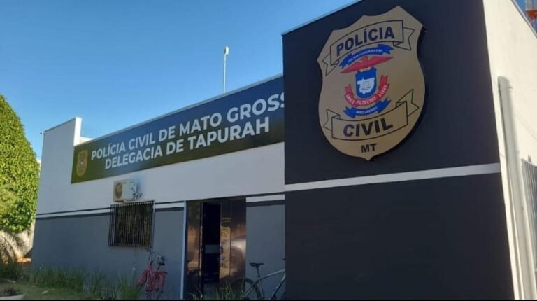 DP TAPURAH