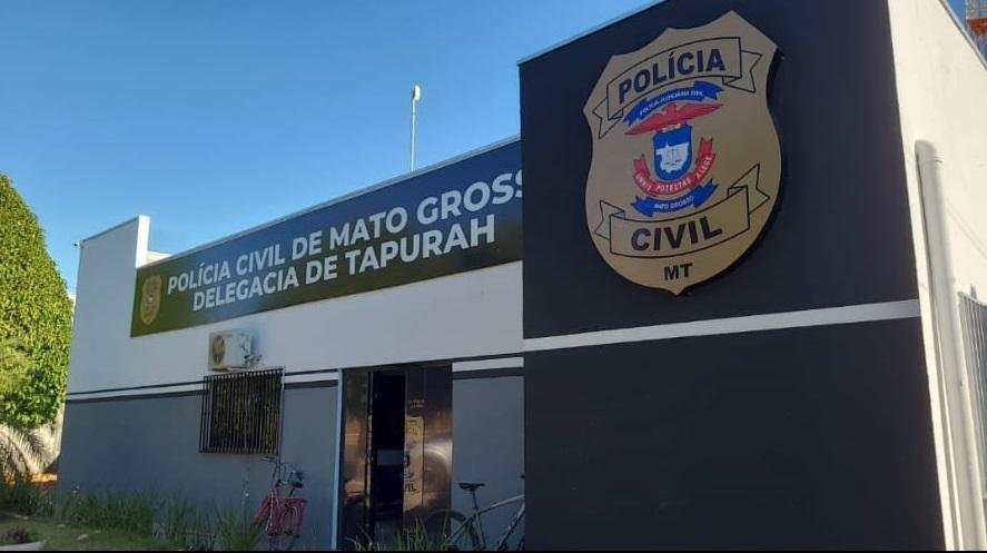 DP TAPURAH