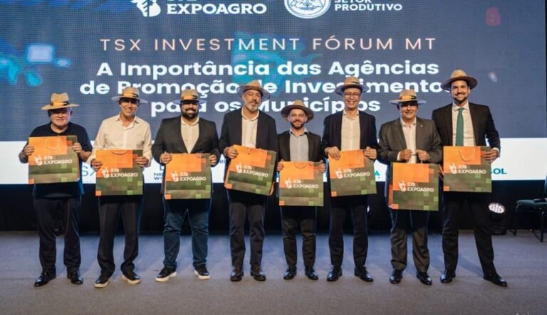 AGENCIA DE INVESTIMENTOS
