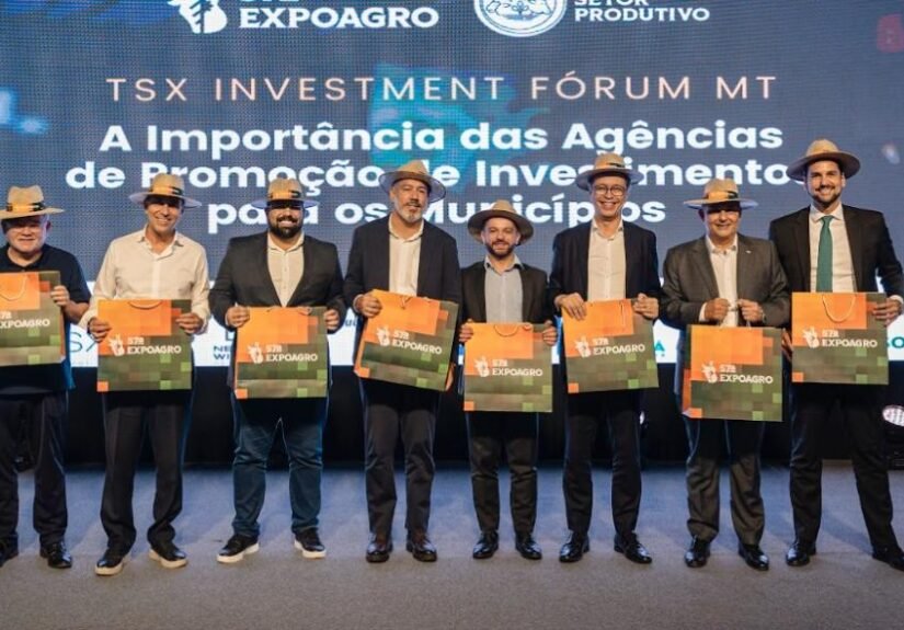 AGENCIA DE INVESTIMENTOS