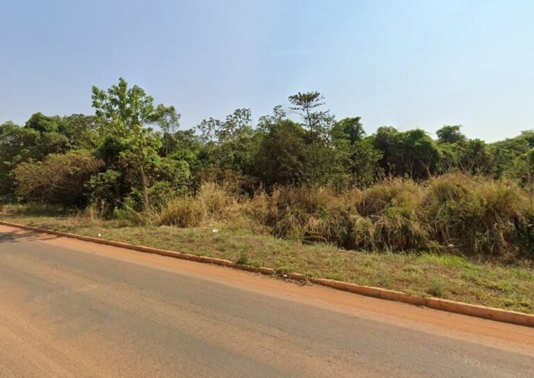 Parque Quineira