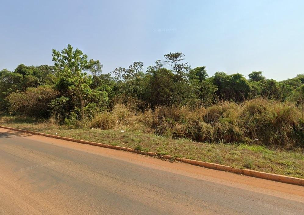 Parque Quineira