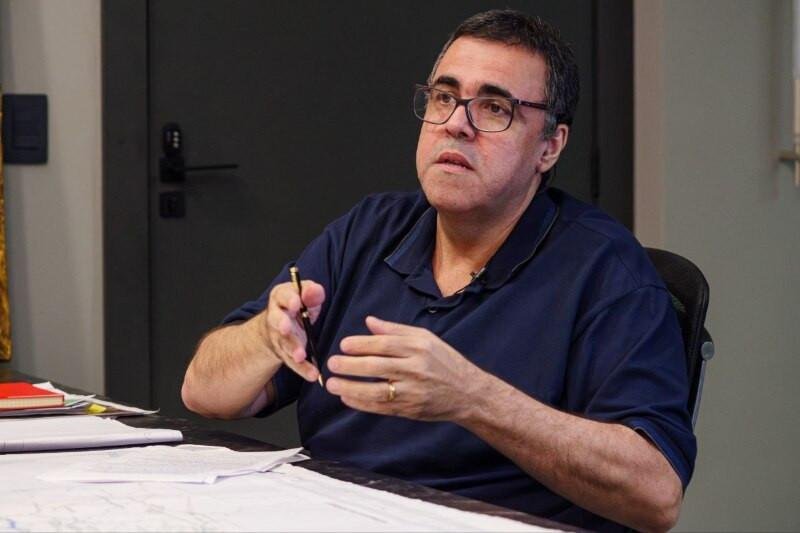 anselmo carvalho