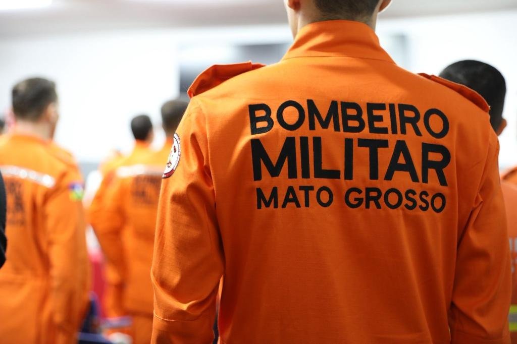 bombeiromilitar