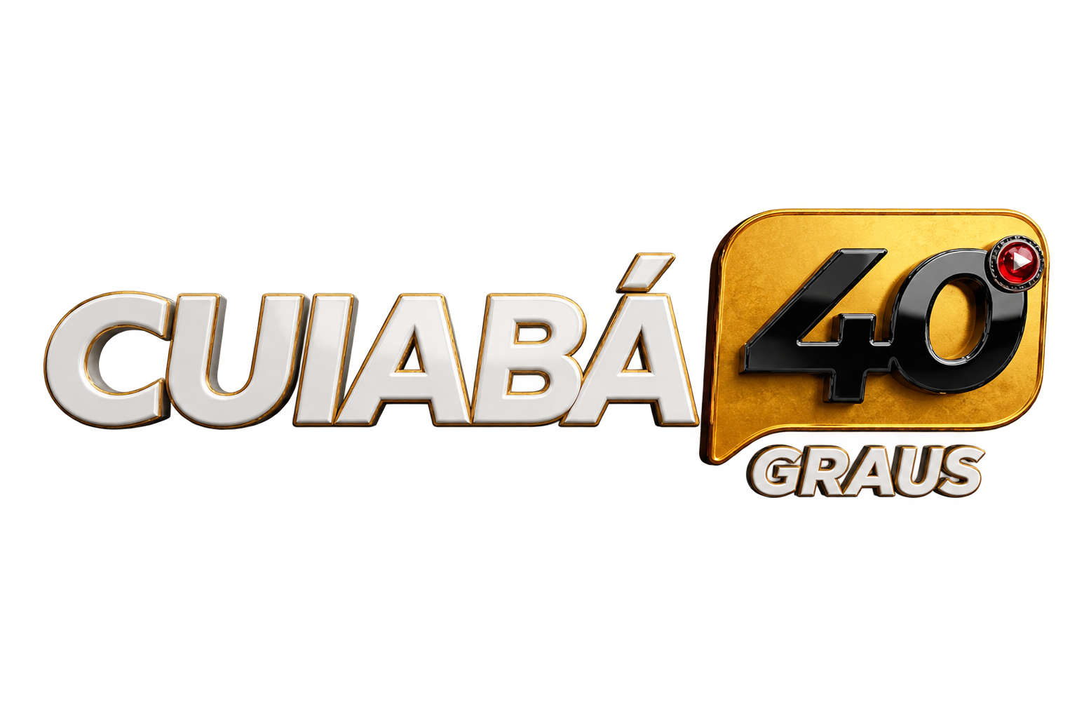 Cuiaba 40 Graus