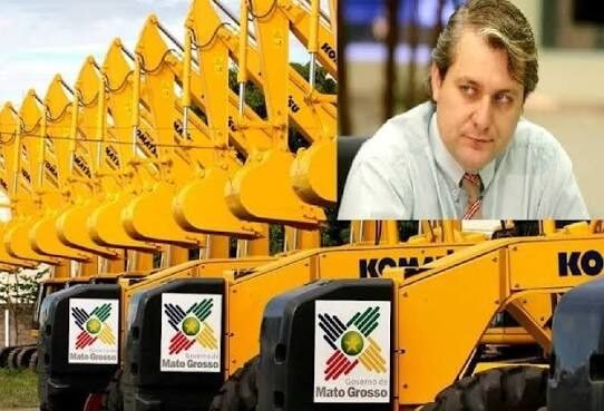 Após 15 anos, Justiça manda desbloquear R$ 23,8 milhões de ex-secretário investigado em MT