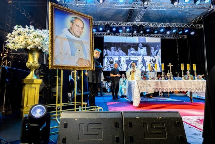 Cuiabá reconhece santuário e Cruz do Papa como patrimônios municipais