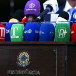Jornalistas sofreram mais de 14 mil ataques no 1º turno das eleições