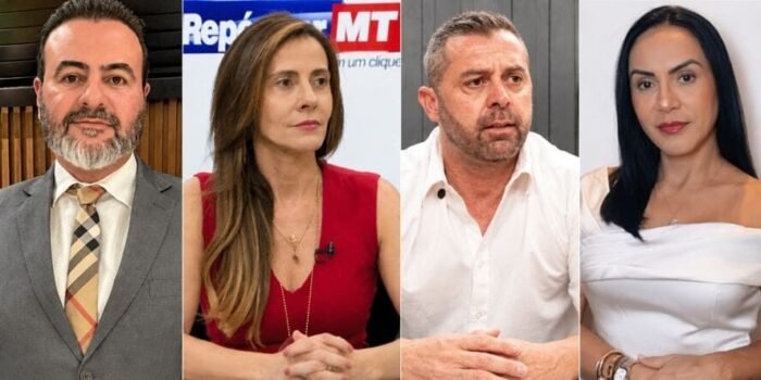 Juiz cita "violação" e manda delegada e advogado retirarem araras de condomínio em 48h