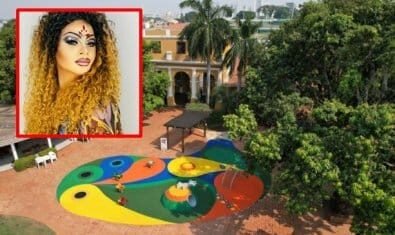 Justiça mantém Sesc condenado a pagar R$ 150 mil por discriminação contra drag em Cuiabá