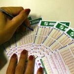 Mega-Sena acumula para R$ 112 milhões; confira os números sorteados