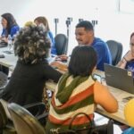 Organizações promovem ação de empregabilidade para refugiados