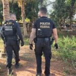 Polícia Federal investiga crimes de extorsão e confisco de cartões de indígenas em Mato Grosso