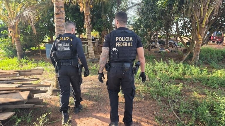 Polícia Federal investiga crimes de extorsão e confisco de cartões de indígenas em Mato Grosso