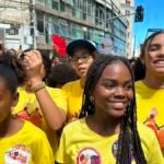 Programa Marielle Franco abre edital para apoiar mulheres negras