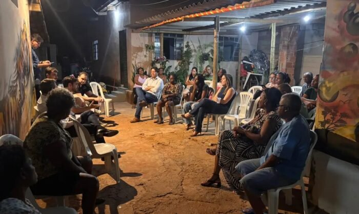 Quilombolas expulsos por mineradora buscam reparação depois de 20 anos