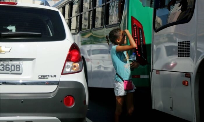 Trabalho infantil no país recua 9,2% de 2024 para 2025, aponta IBGE