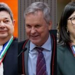 Tribunal de Justiça elege Lindote presidente; Giraldelli será vice e Maria Helena, corregedora