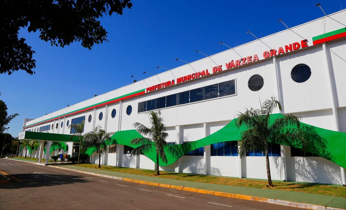 TRT homologa 77 acordos com ex-empregados de terceirizada da Prefeitura de Várzea Grande