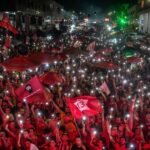 Vitória de Lula repercute na imprensa europeia e asiática